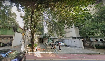Condomínio Business Place Ibirapuera em São Paulo