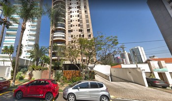 Condomínio Búzios em Campinas