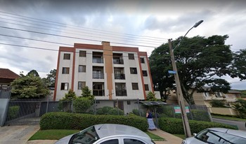 Condomínio Búzios Residence em Curitiba