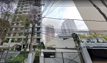Condomínio Búzios em São Paulo