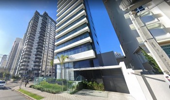 Condomínio Bw Residence em Curitiba