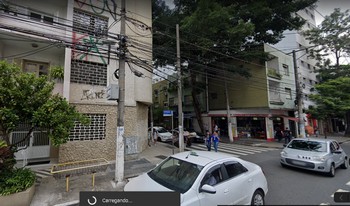 Condomínio C T I em São Paulo