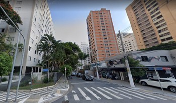 Condomínio Cabo Frio em São Paulo