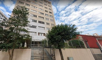 Condomínio Edifício Cabo Horn
