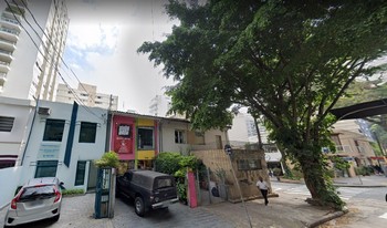 Condomínio Cabore em São Paulo