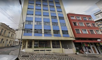 Condomínio Cabral em Curitiba