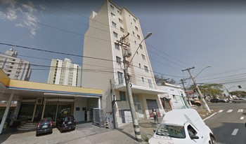 Condomínio Cabral Jr. em Campinas