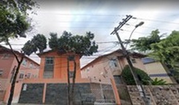 Condomínio Cabral Júnior Ii em Belo Horizonte