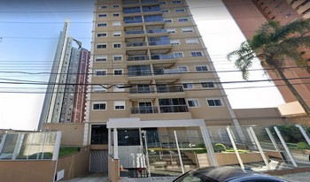 Condomínio Cabral Point em Curitiba