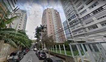 Condomínio Caçapava em São Paulo