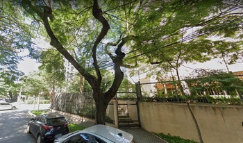 Condomínio Cacatua em São Paulo