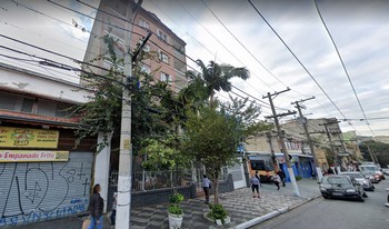 Condomínio Caccuri em São Paulo
