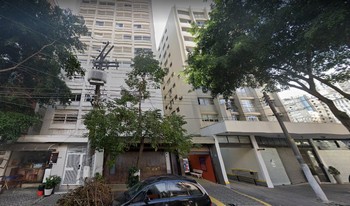 Condomínio Cacique em São Paulo