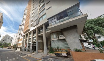 Condomínio Cacique em São Paulo