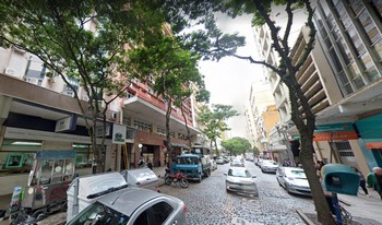 Condomínio Cacique em Porto Alegre