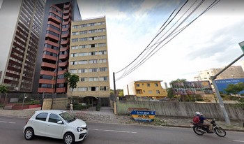 Condomínio Cad'oro em Curitiba