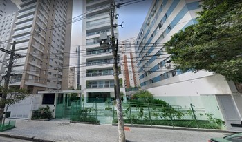 Condomínio Caesar Domus em São Paulo