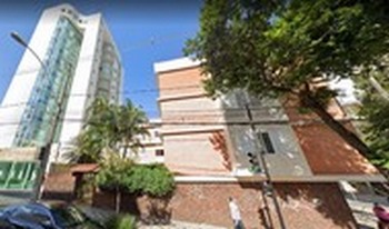 Condomínio Caetano De Carvalho em Belo Horizonte