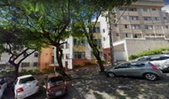 Condomínio Caetano E Franco em Belo Horizonte