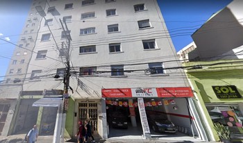 Condomínio Caetano Marengo em São Paulo