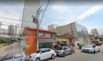 Condomínio Caetés em São Paulo