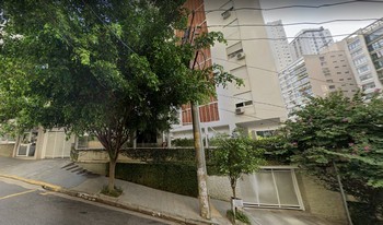 Condomínio Cagere em São Paulo