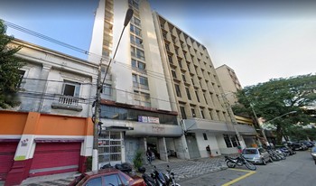 Condomínio Caiapós em São Paulo