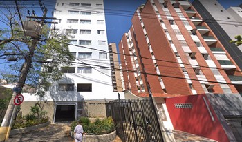 Condomínio Caiapós em Campinas