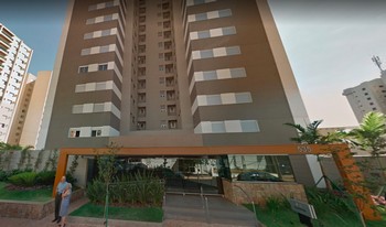 Imagem de fundo do Condomínio Caiapós em Ribeirão Preto