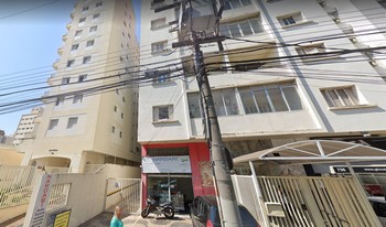 Condomínio Caiçara em Campinas