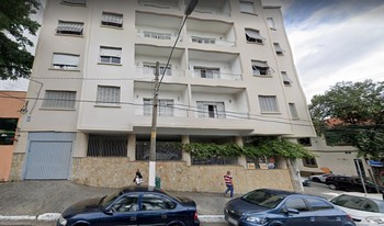 Condomínio Caiçara em São Paulo