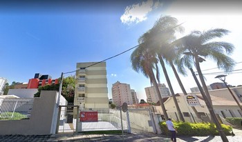 Condomínio Caiçara em Curitiba