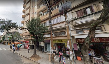 Condomínio Caiçara em Porto Alegre