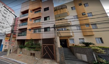 Imagem do Condomínio Caienne em São Caetano Do Sul