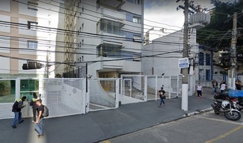 Condomínio Caio Cesar em São Paulo