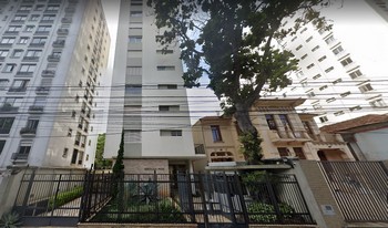 Condomínio Caio Prado em São Paulo