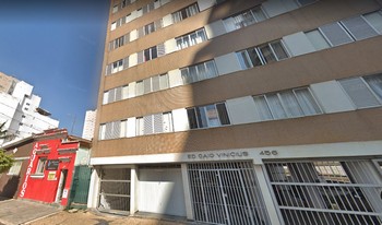 Condomínio Caio Vinicius em Campinas