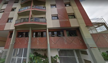 Condomínio Caiobá em Campinas