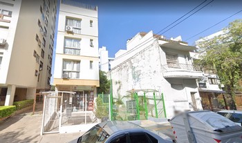 Condomínio Caiobá em Porto Alegre