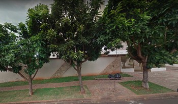 Imagem de fundo do Condomínio Caiobá em Ribeirão Preto