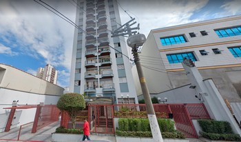 Condomínio Caiobá em São Paulo
