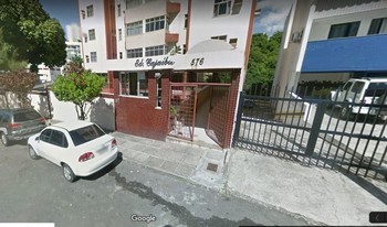 Condomínio Cajaiba em Salvador