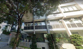 Condomínio Cajau em São Paulo