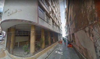 Condomínio Calábria em Salvador