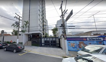 Condomínio Calamares em São Paulo