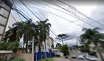 Condomínio Calandria em Curitiba