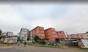 Condomínio Caldas Júnior em Porto Alegre