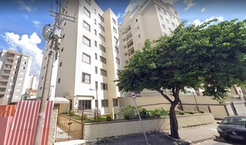 Condomínio Caldas em São Paulo