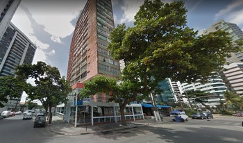 Condomínio Edifício Califórnia