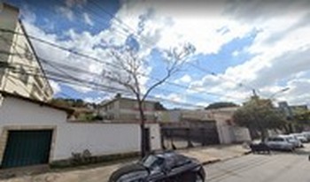 Condomínio Califórnia em Belo Horizonte